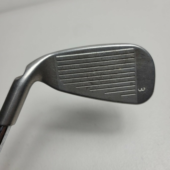 Ping G2 EZ Individual 3 Right Hand Iron Yellow Dot Graphite Soft-Regular Senior - Picture 2 of 6